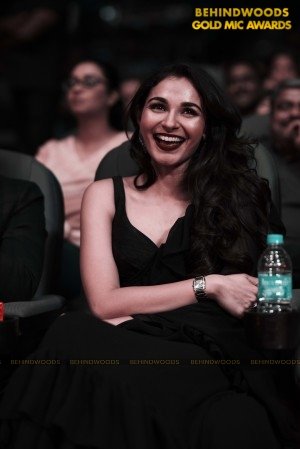 Andrea Jeremiah (aka) Actress Andrea