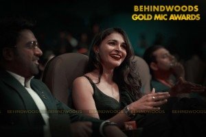 Andrea Jeremiah (aka) Actress Andrea