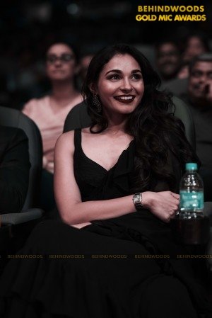 Andrea Jeremiah (aka) Actress Andrea