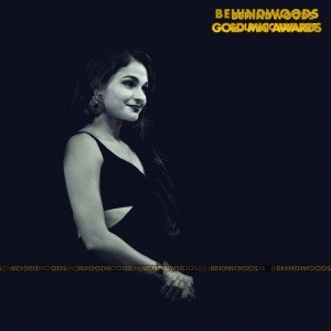 Andrea Jeremiah (aka) Actress Andrea