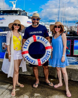 Andrea Jeremiah (aka) Actress Andrea