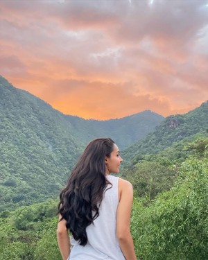 Andrea Jeremiah (aka) Actress Andrea