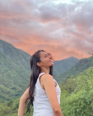 Andrea Jeremiah (aka) Actress Andrea