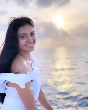 Andrea Jeremiah (aka) Actress Andrea