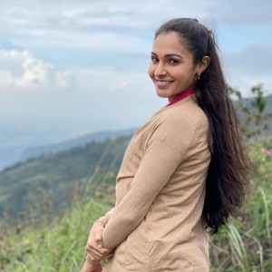 Andrea Jeremiah (aka) Actress Andrea