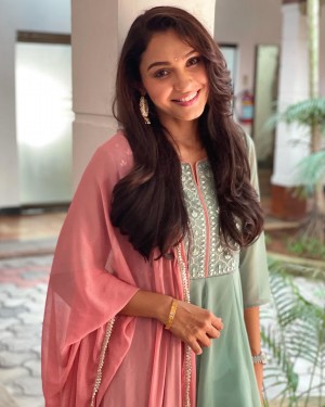 Andrea Jeremiah (aka) Actress Andrea