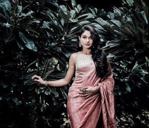 Andrea Jeremiah (aka) Actress Andrea