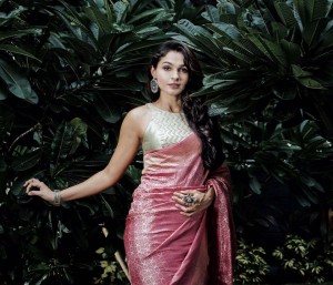 Andrea Jeremiah (aka) Actress Andrea