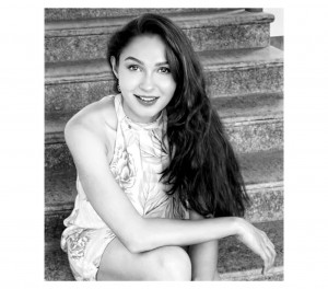 Andrea Jeremiah (aka) Actress Andrea