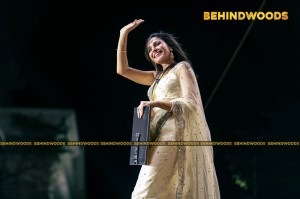 Andrea Jeremiah (aka) Actress Andrea