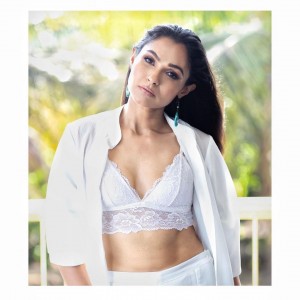 Andrea Jeremiah (aka) Actress Andrea