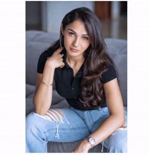 Andrea Jeremiah (aka) Actress Andrea