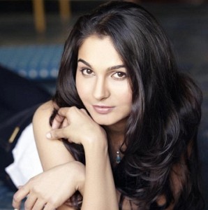 Andrea Jeremiah