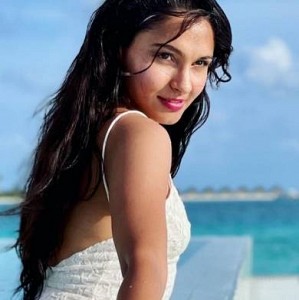 Andrea Jeremiah