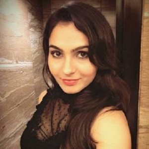 Andrea Jeremiah