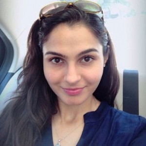 Andrea Jeremiah