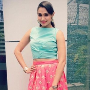 Andrea Jeremiah