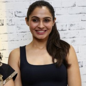 Andrea Jeremiah