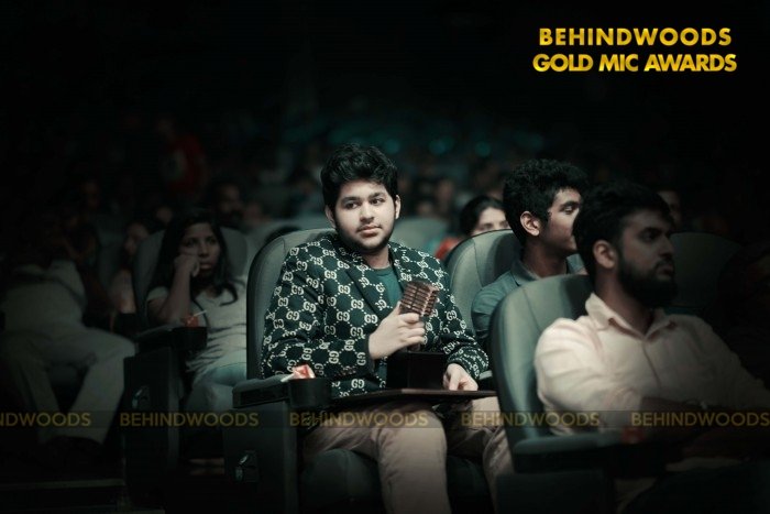 A.R.Ameen (aka) A.R.Ameenn