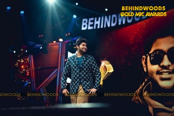 A.R.Ameen (aka) A.R.Ameenn