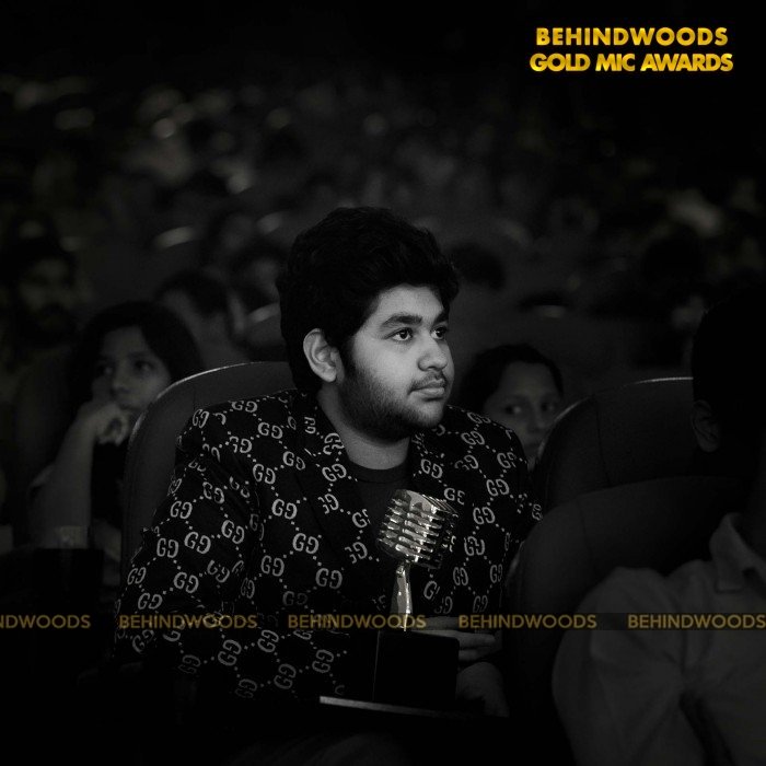 A.R.Ameen (aka) A.R.Ameenn