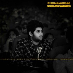 A.R.Ameen (aka) A.R.Ameenn