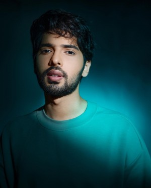 Armaan Malik (aka) Arman Malik