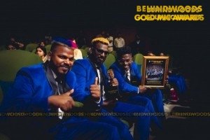 Casteless Collectives (aka) Casteless Collectivess