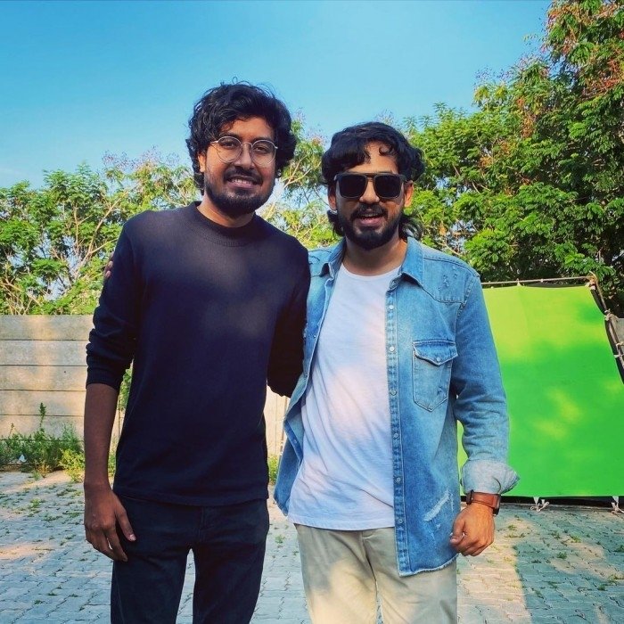 Hip Hop Tamizha Adhi (aka) Hip Hop Adhi