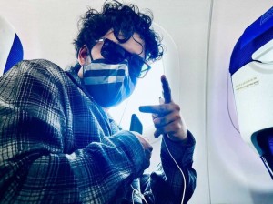 Hip Hop Tamizha Adhi (aka) Hip Hop Adhi