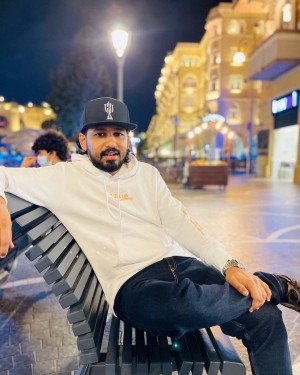 Hip Hop Tamizha Adhi (aka) Hip Hop Adhi