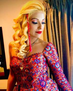 Iykki Berry (aka) Iyki Berry