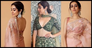 Jonita Gandhi (aka) Jonitaa Gandhi