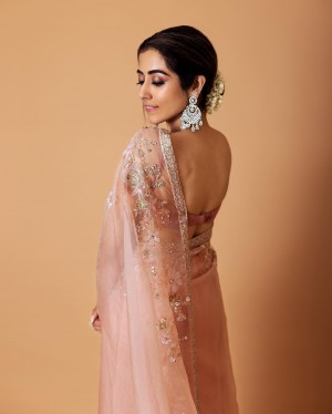 Jonita Gandhi (aka) Jonitaa Gandhi