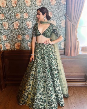 Jonita Gandhi (aka) Jonitaa Gandhi