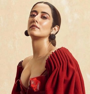 Jonita Gandhi (aka) Jonitaa Gandhi