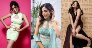 Jonita Gandhi (aka) Jonitaa Gandhi