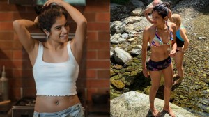 Maya Krishnan (aka) Maya S Krishnan