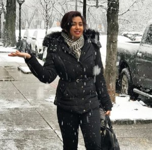 Shreya Ghoshal (aka) ShreyaGhoshal