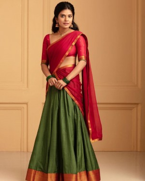 Swagatha S Krishnan (aka) Swagathaa S Krishnan