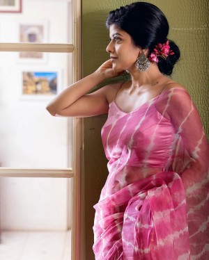 Swagatha S Krishnan (aka) Swagathaa S Krishnan