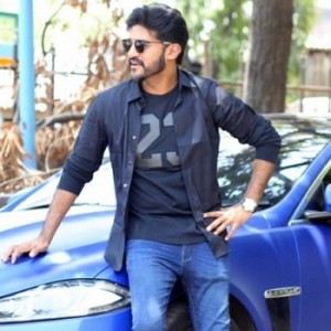 Vijay Yesudas