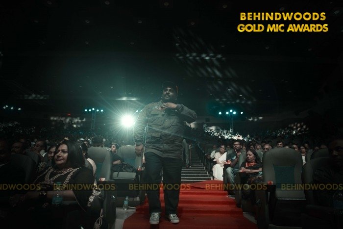 Yogi B (aka) Yogii B