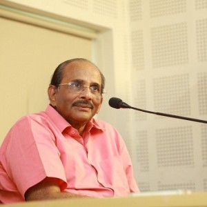 K V Vijayendra Prasad