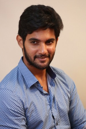 Aadi (aka) Aadhi