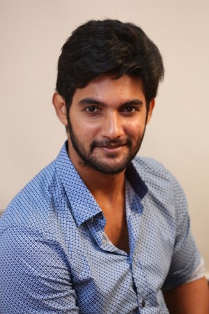 Aadi (aka) Aadhi