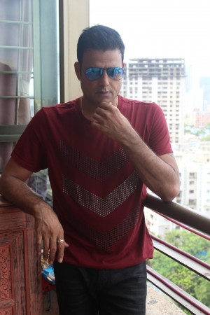 Abhimanyu Singh (aka) AbhimanyuSingh