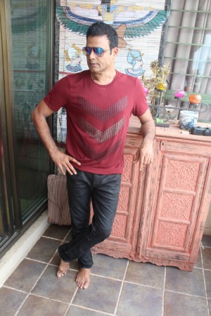 Abhimanyu Singh (aka) AbhimanyuSingh