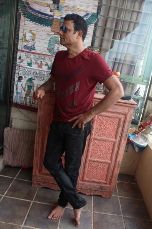 Abhimanyu Singh (aka) AbhimanyuSingh