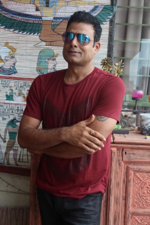 Abhimanyu Singh (aka) AbhimanyuSingh